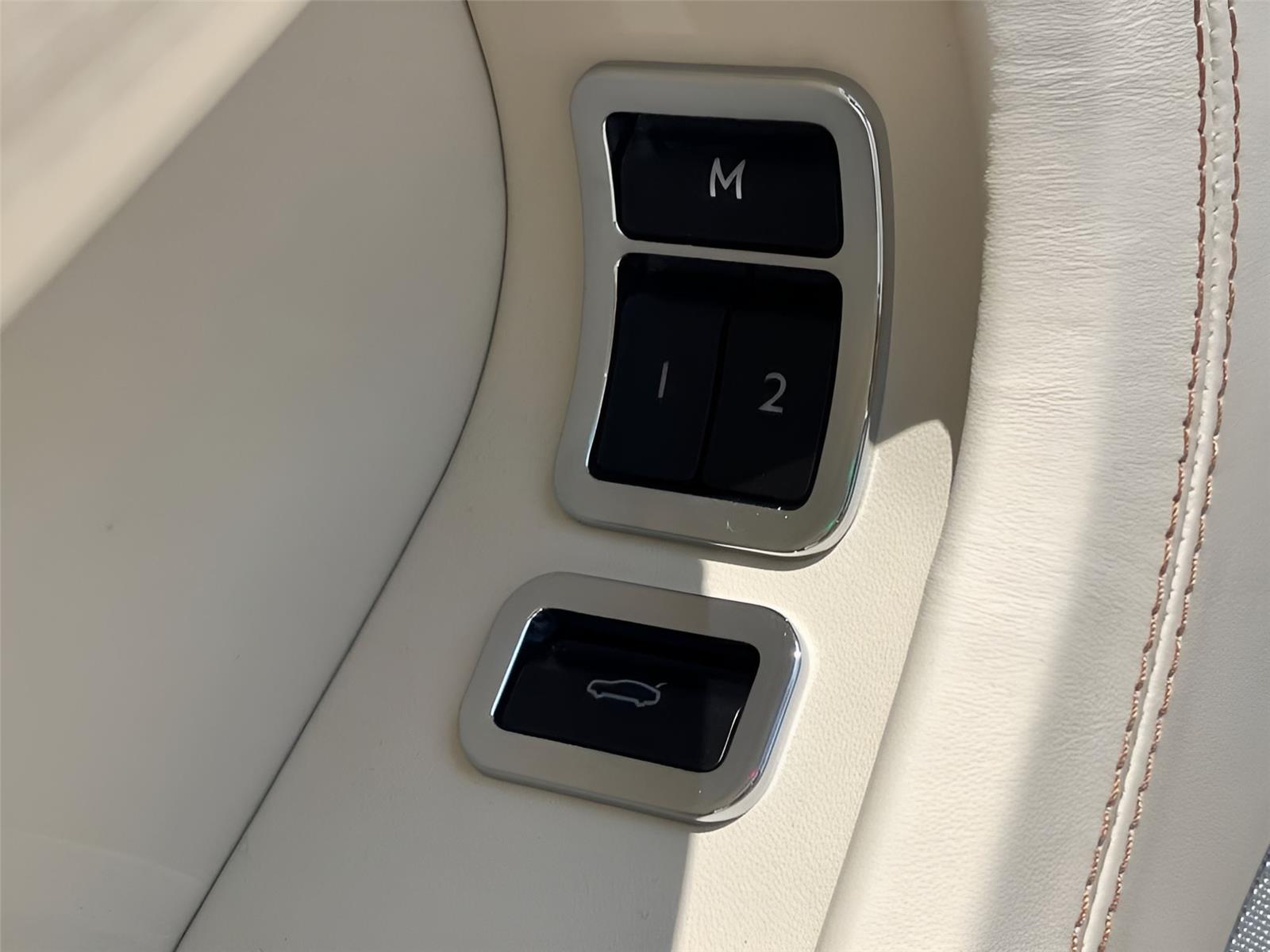 2024 Bentley Continental GT Mulliner V8 photo 28