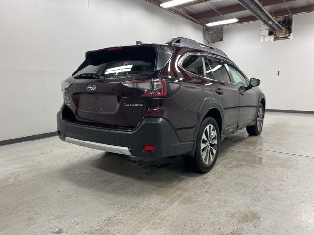 2023 Subaru Outback Limited photo 3