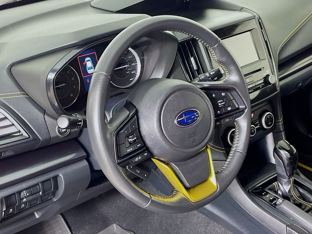 2023 Subaru Crosstrek Sport photo 11