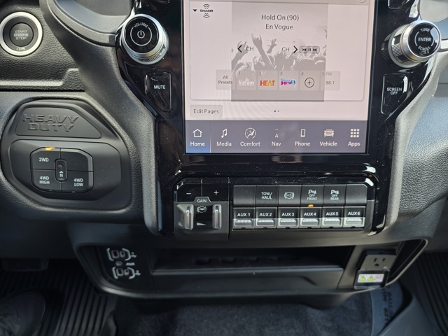 2026 Ram 2500 Tradesman photo 15