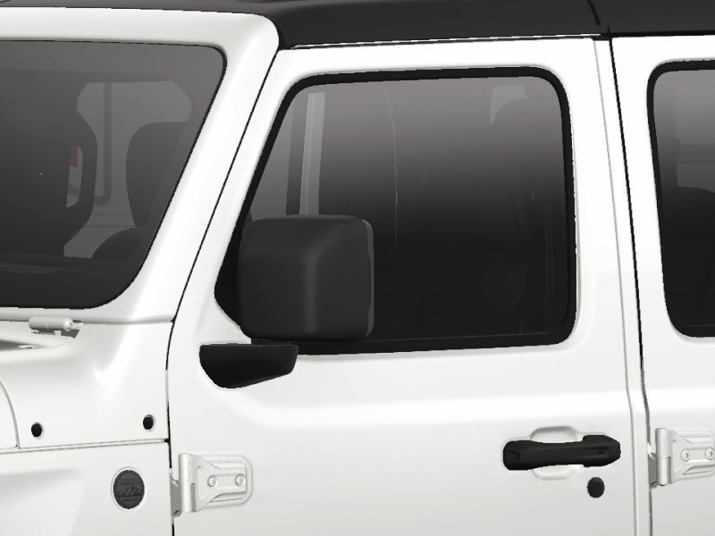 2025 Jeep Gladiator Willys photo 14