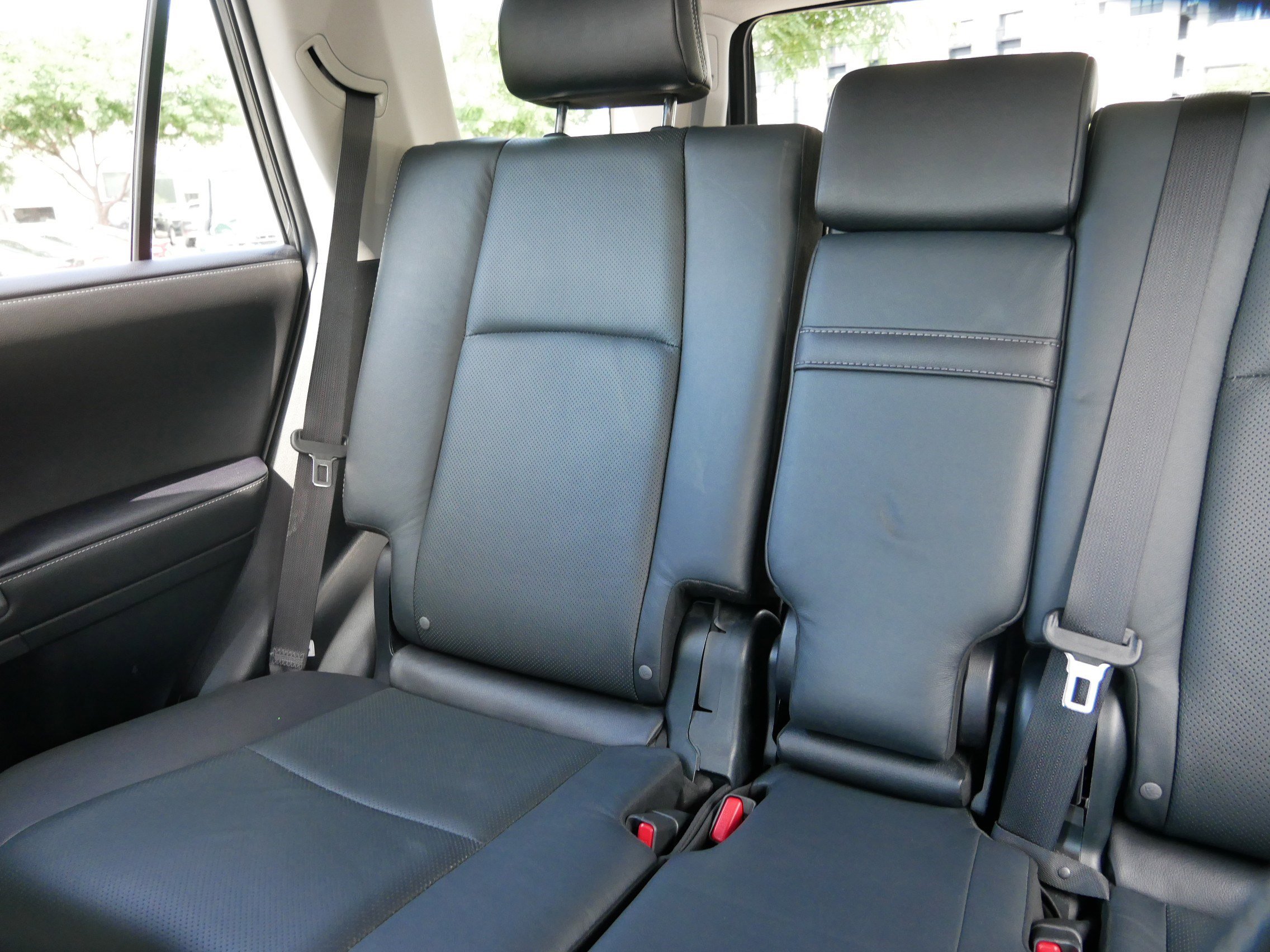 2022 Toyota 4Runner Limited photo 10