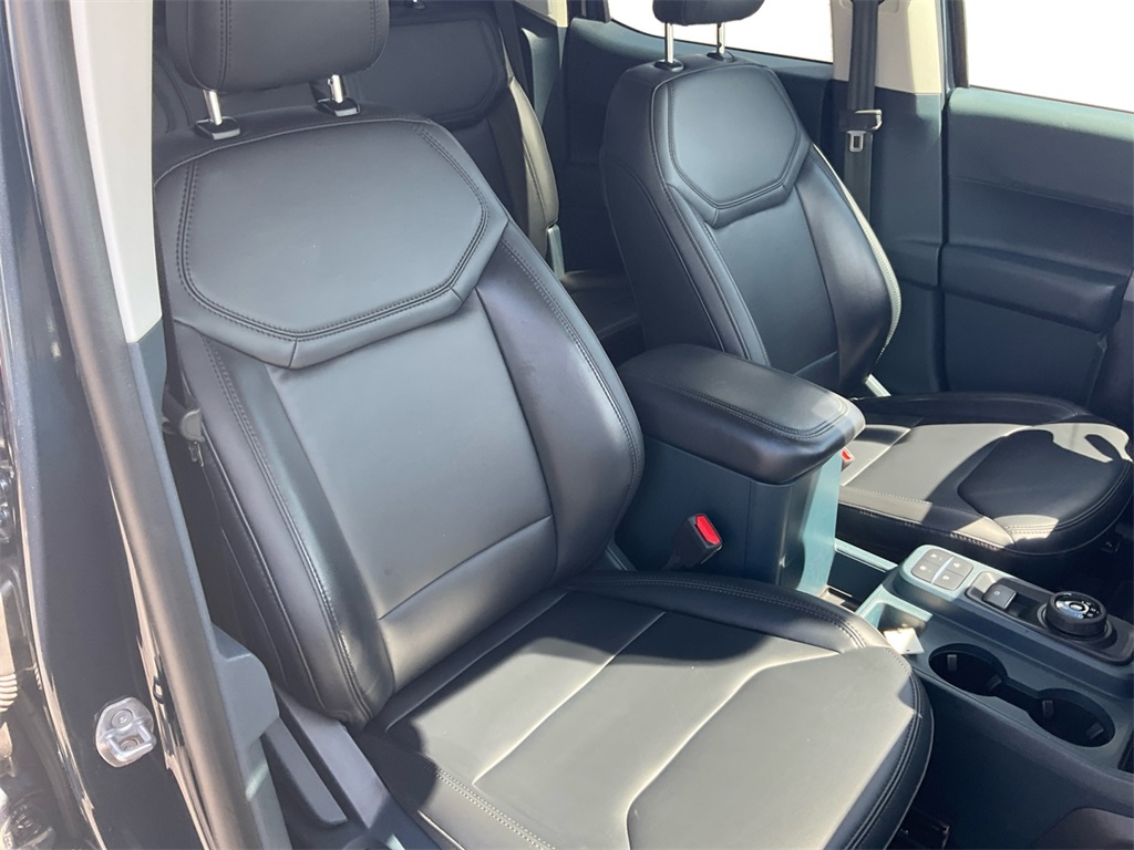 2023 Ford Maverick XLT Lariat photo 28