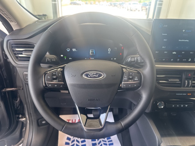 2025 Ford Escape Active photo 10
