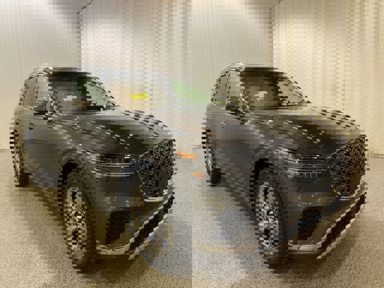 New 2026 Makalu Gray Genesis 2.5T Select image 1