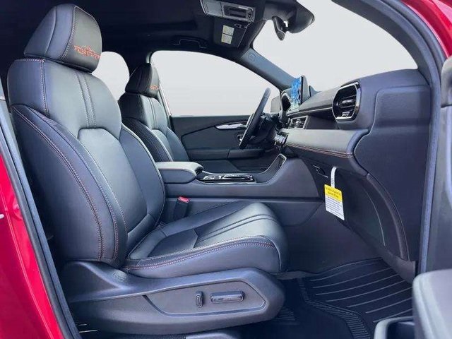 2025 Honda Pilot TrailSport photo 37
