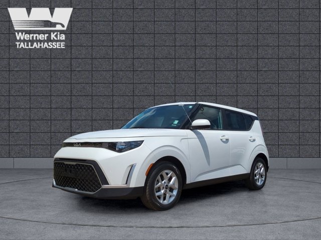 2024 Kia Soul