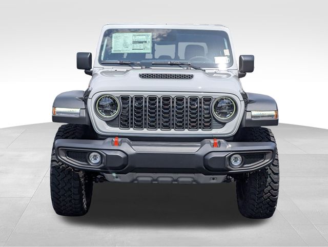 2025 Jeep Gladiator Mojave photo 8