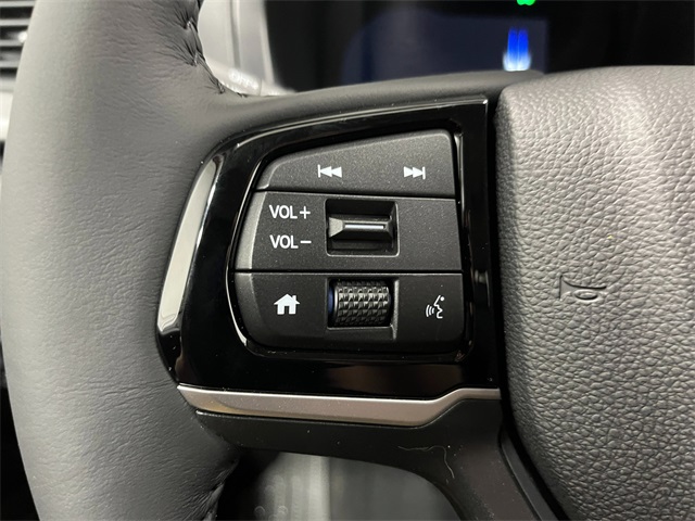 2026 Honda Odyssey EX-L photo 13