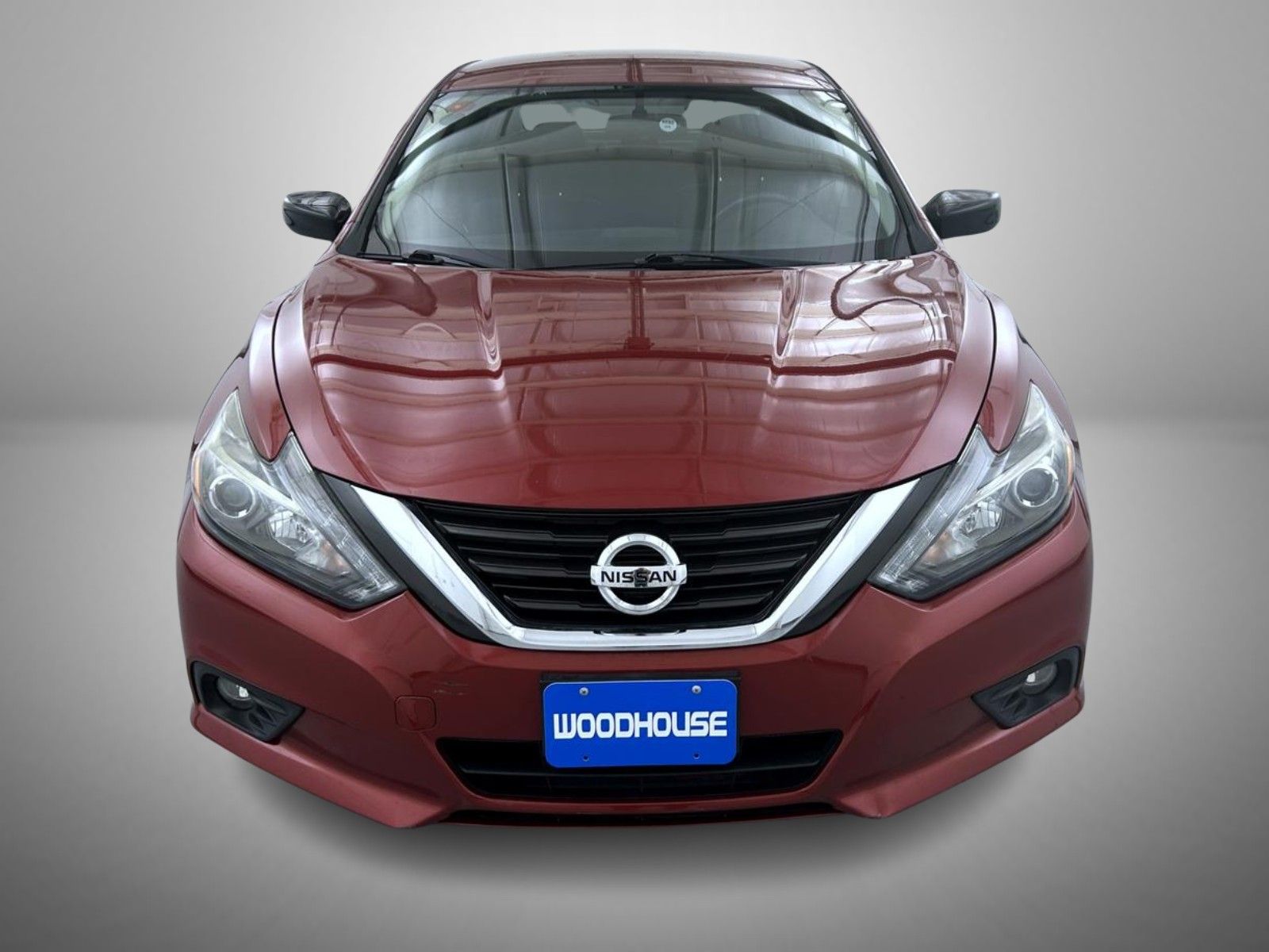 Used 2017 Nissan Altima SR with VIN 1N4AL3APXHN333349 for sale in Blair, NE