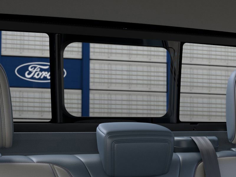 2025 Ford Maverick Lariat photo 23