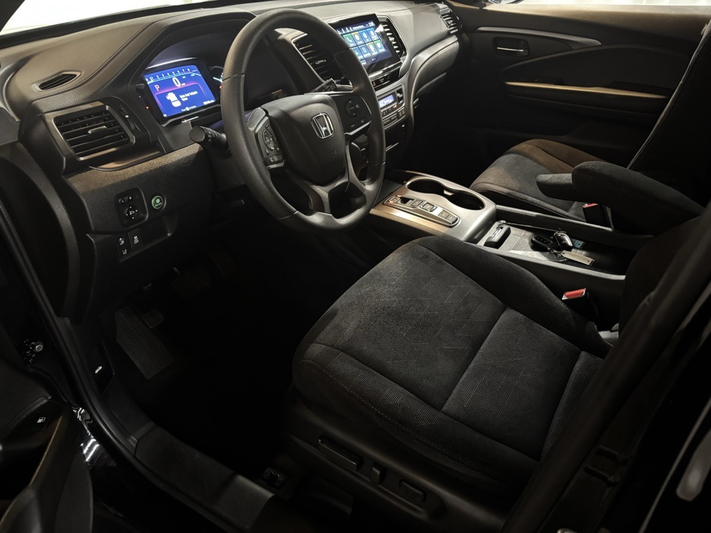 2022 Honda Pilot Sport photo 6