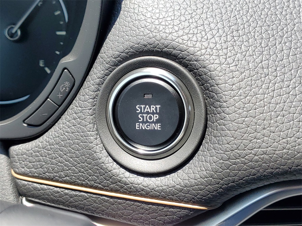 2025 Mazda CX-90 3.3 Turbo Preferred photo 26