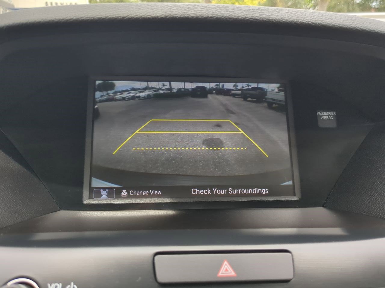 2020 Acura MDX SH-AWD photo 20