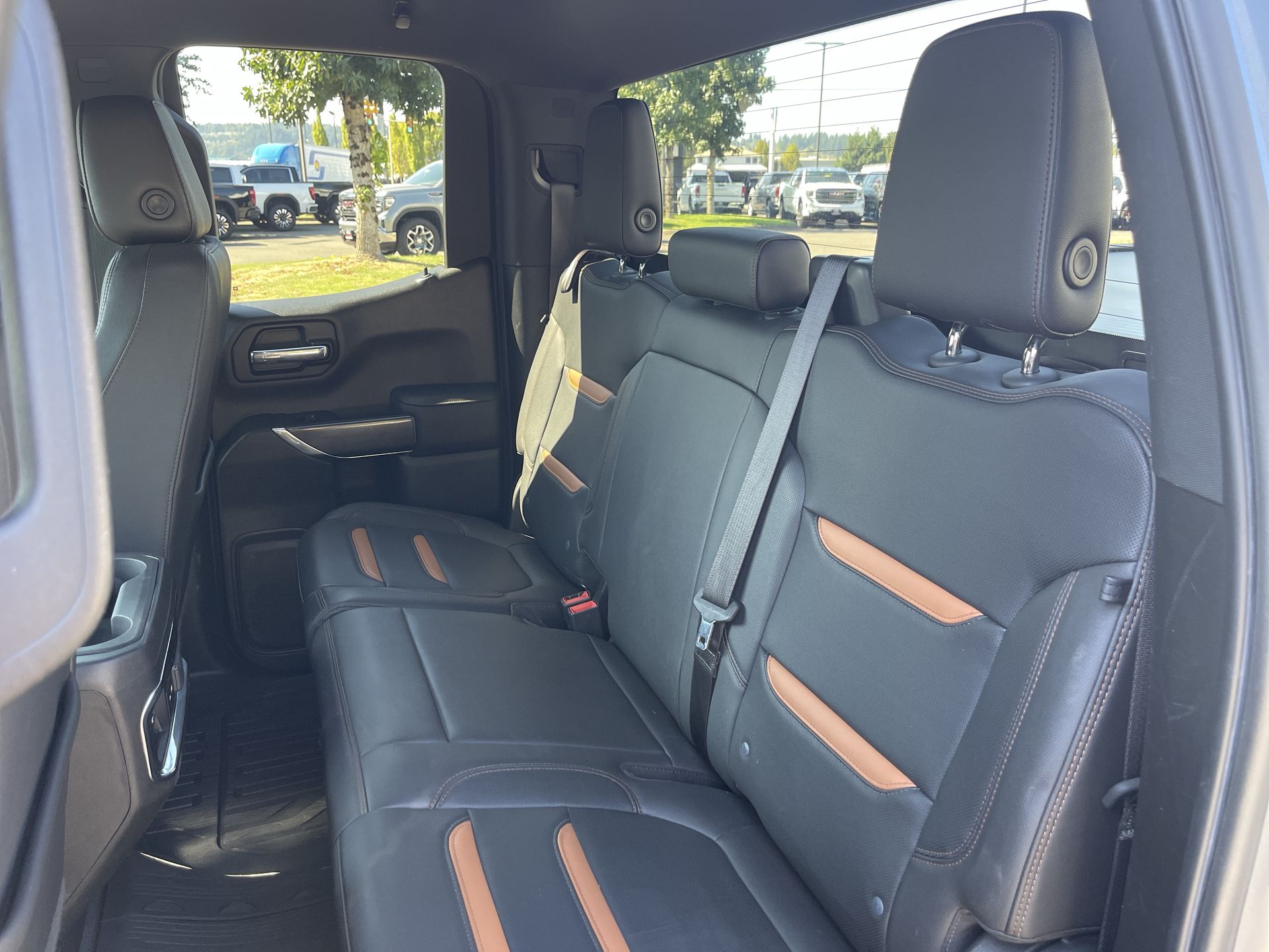 2019 Gmc Sierra 1500 AT4 photo 23