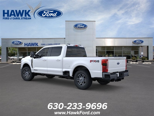 2026 FORD F-250 - Image 4