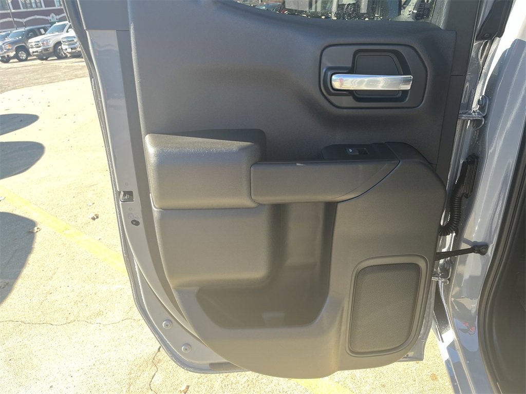 2025 Gmc Sierra 1500 Pro photo 26
