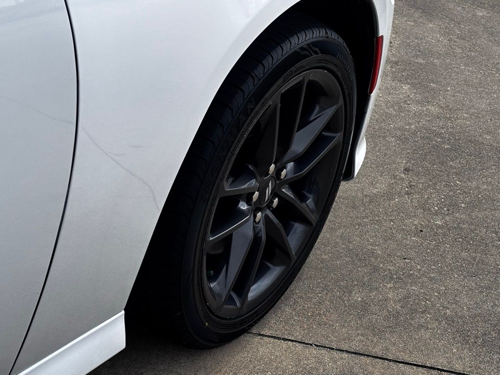 2022 Dodge Charger GT photo 24