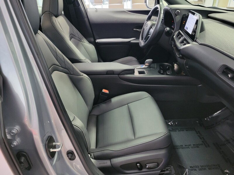 2025 Lexus UX photo 15