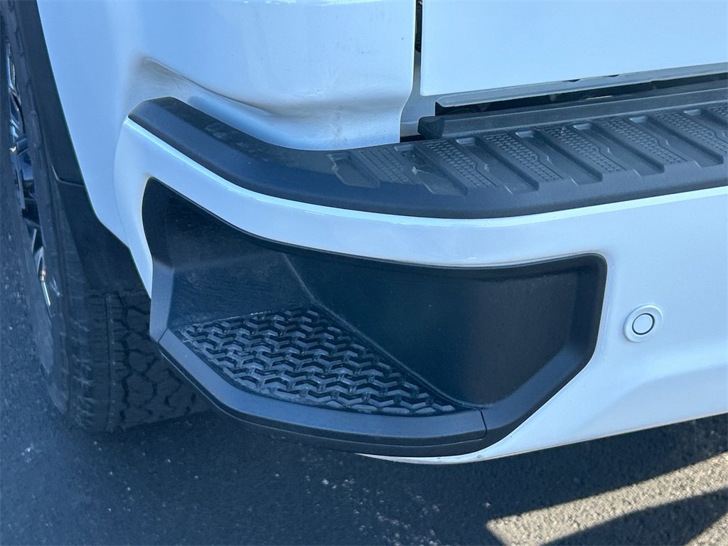 2026 GMC SIERRA HD - Image 34