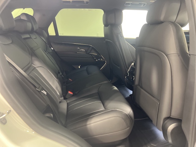 2025 Land Rover Range Rover Sport SE photo 26