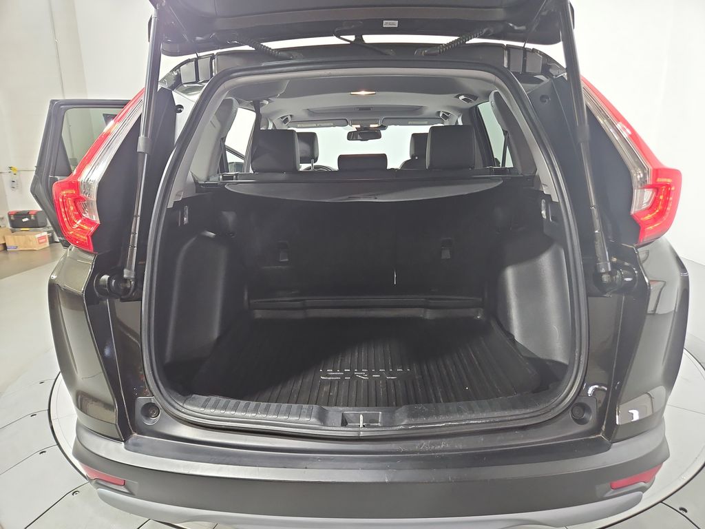 2017 Honda CR-V EX-L photo 20