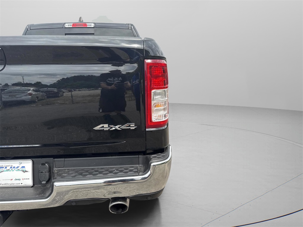 2022 Ram 1500 Big Horn Lone Star photo 7