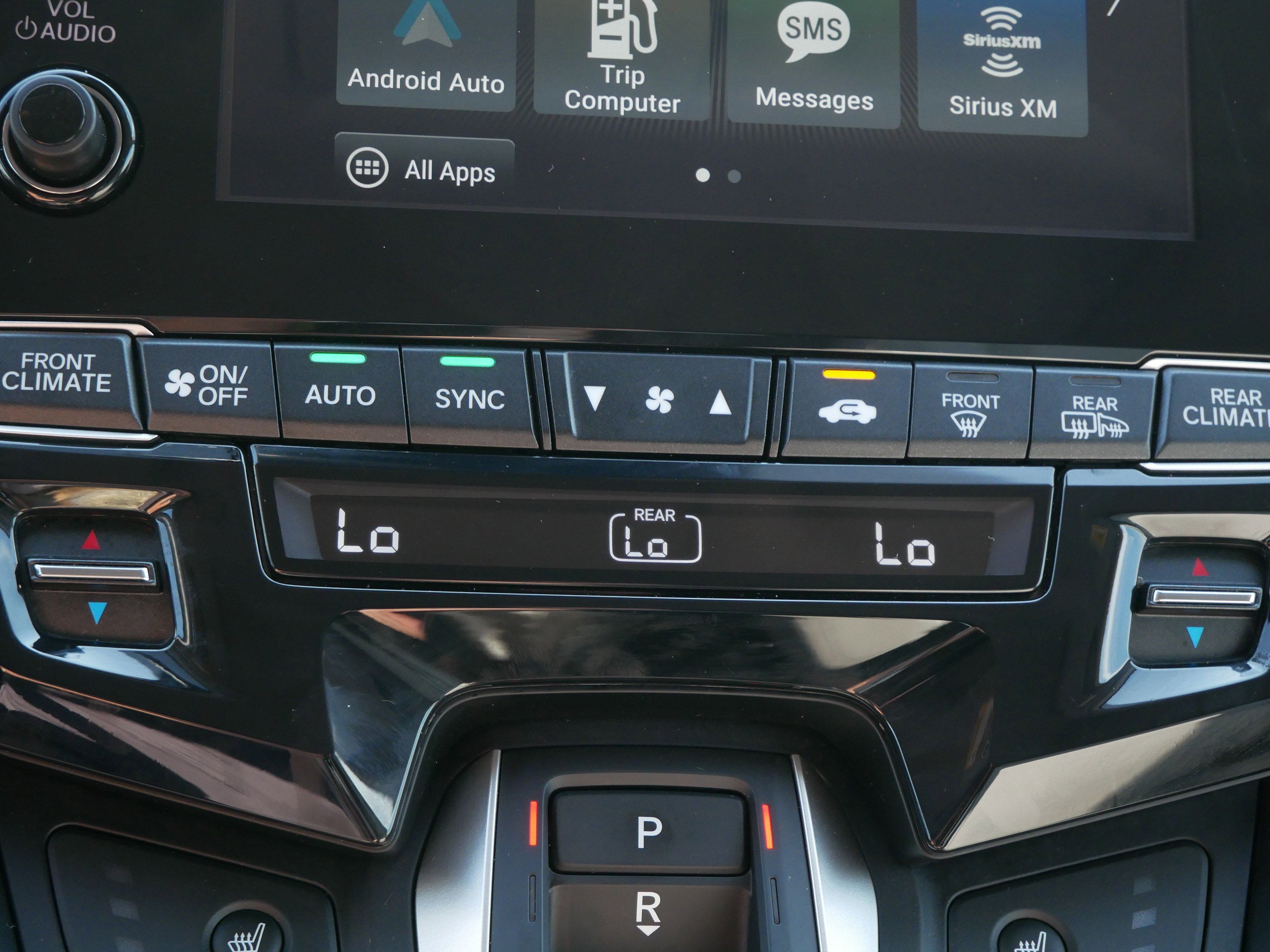 2024 Honda Odyssey EX-L photo 20