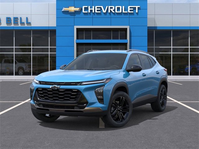 2026 Chevrolet Trax ACTIV photo 5