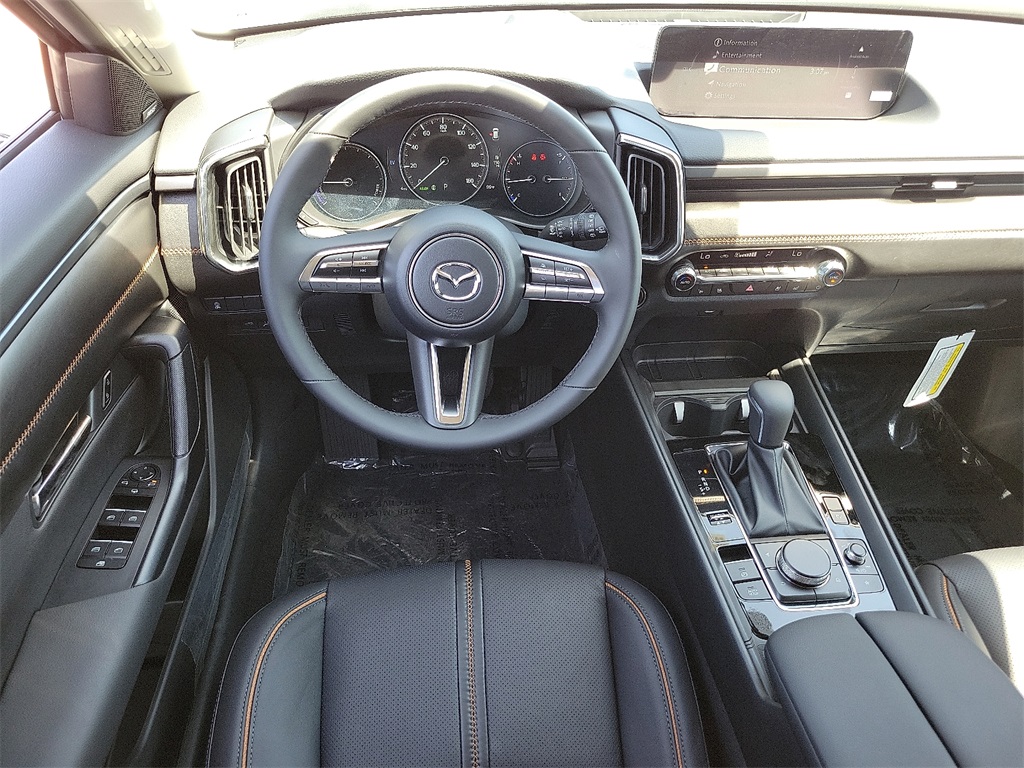 2025 Mazda CX-50 Premium Plus photo 4