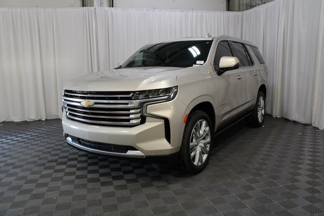2023 Chevrolet Tahoe High Country photo 20