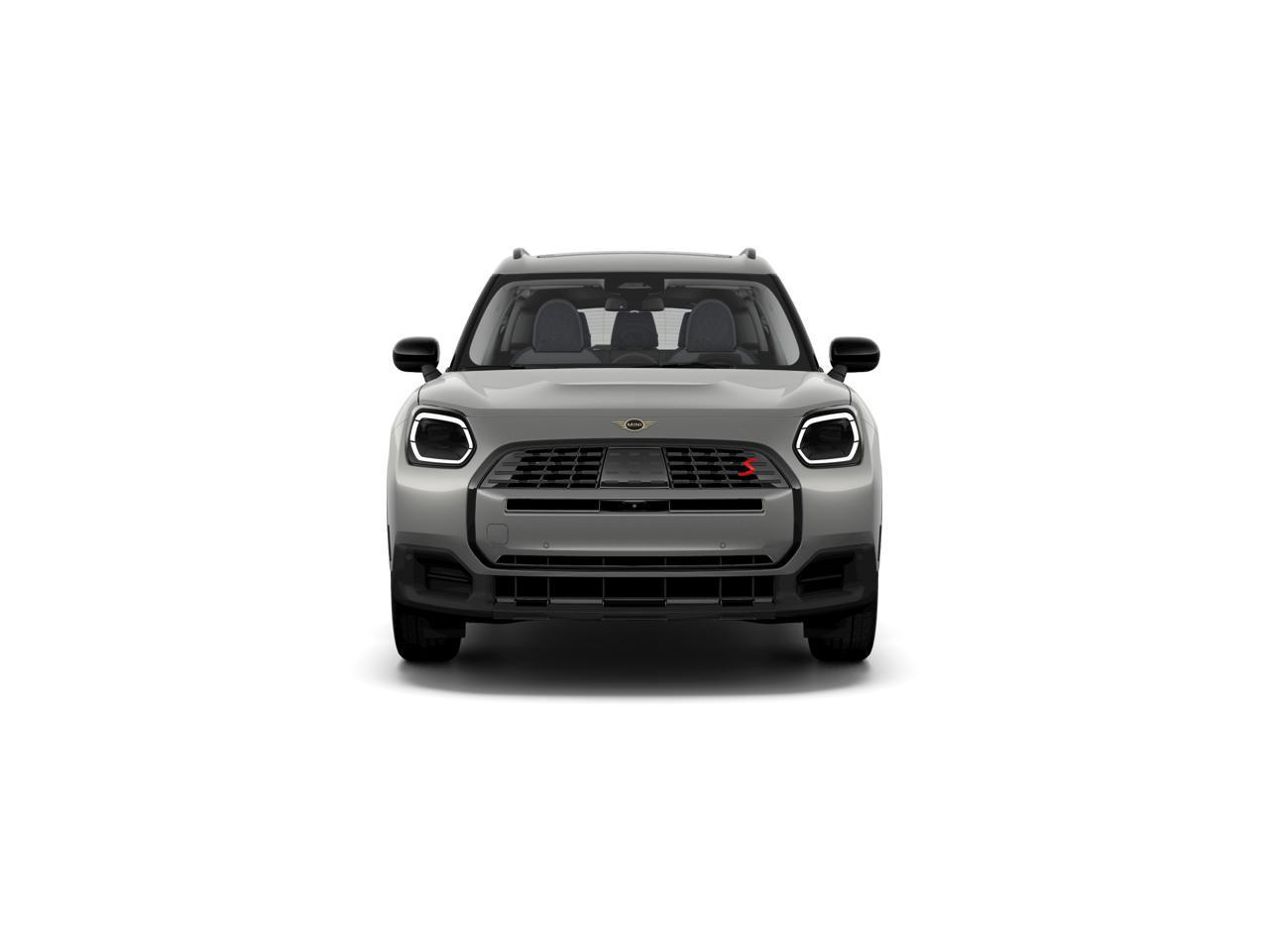 2025 Mini Countryman Signature ALL4 photo 2