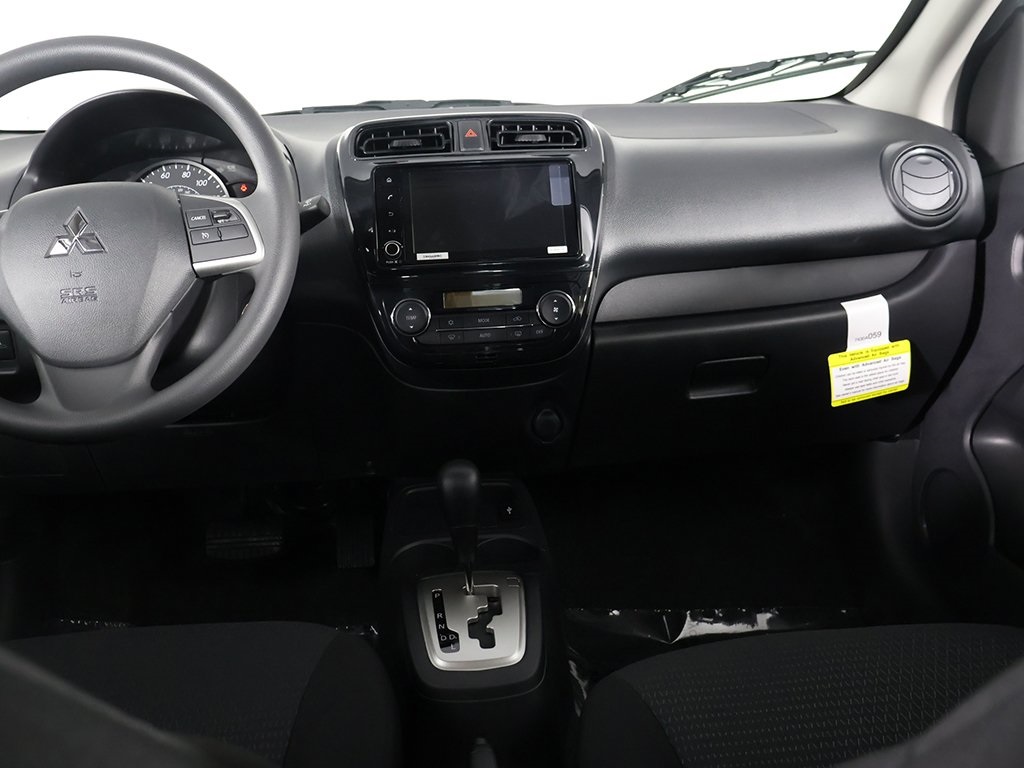 2024 Mitsubishi Mirage G4 LE photo 31