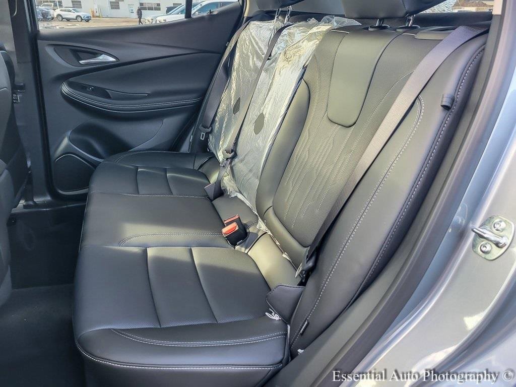 2026 BUICK ENCORE GX - Image 10