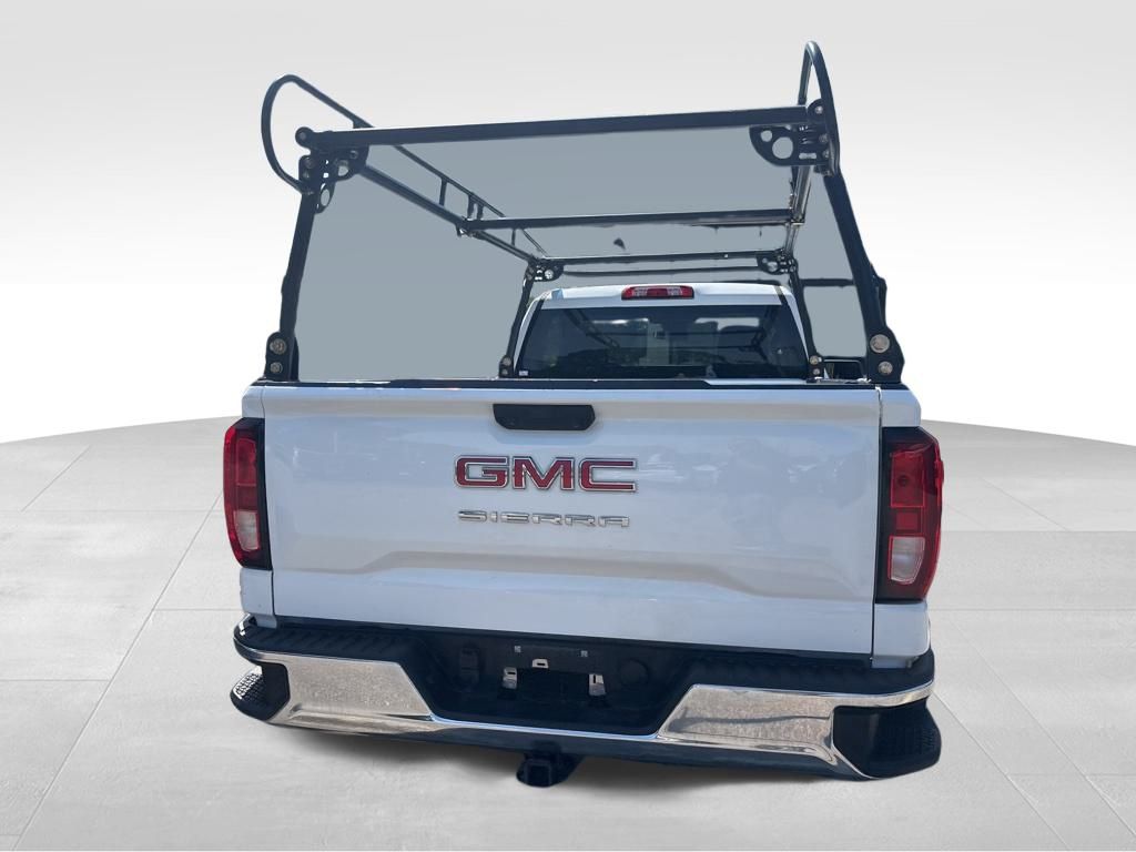 2023 Gmc Sierra 1500 Pro photo 9