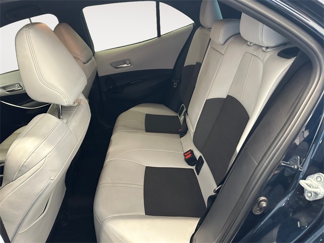 2021 Toyota Corolla XSE photo 13
