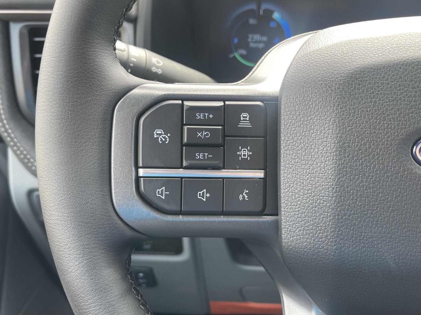 2025 Ford F-150 Lightning photo 25