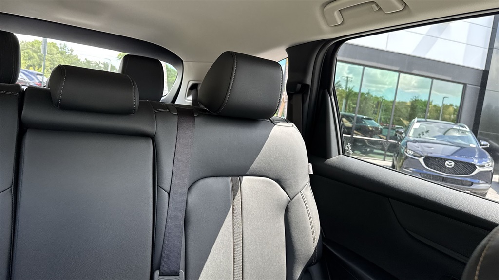 2025 Mazda CX-90 3.3 Turbo Select photo 18