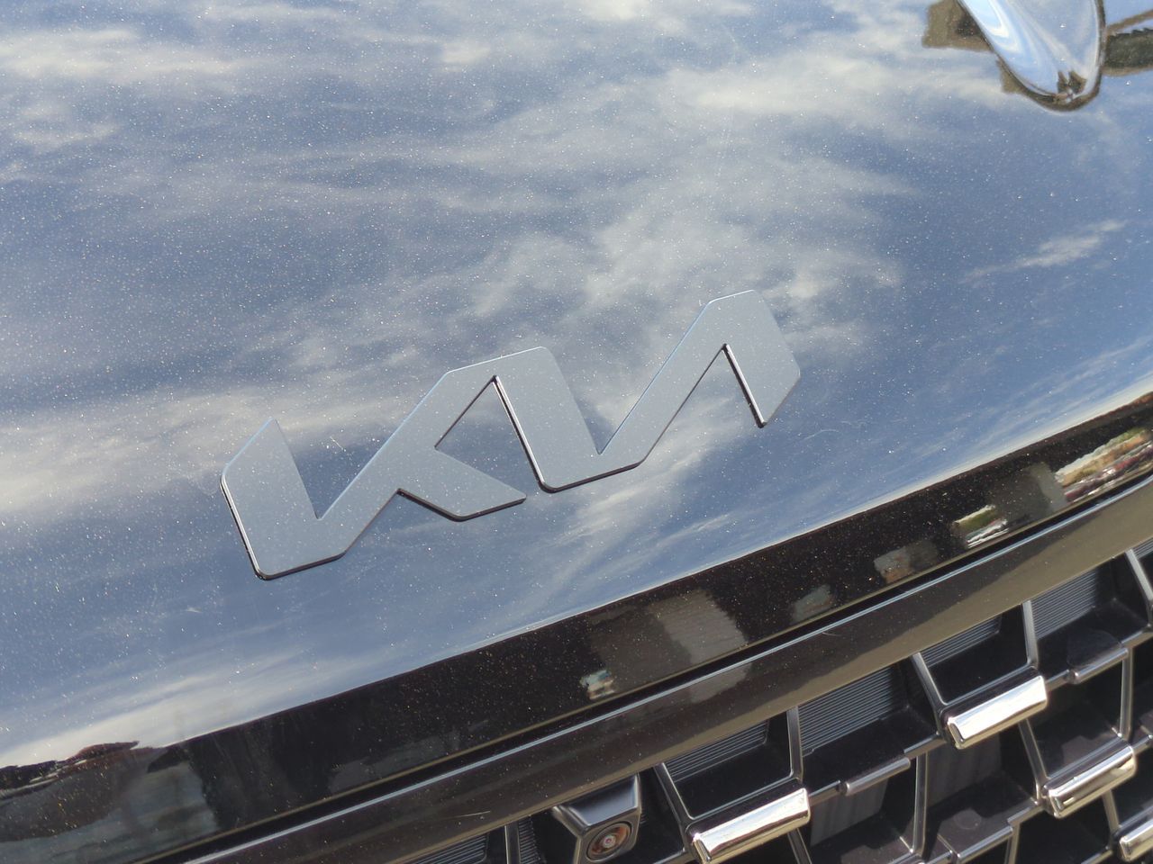 2026 Kia Carnival SX photo 26