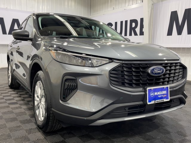 2023 Ford Escape Active photo 3