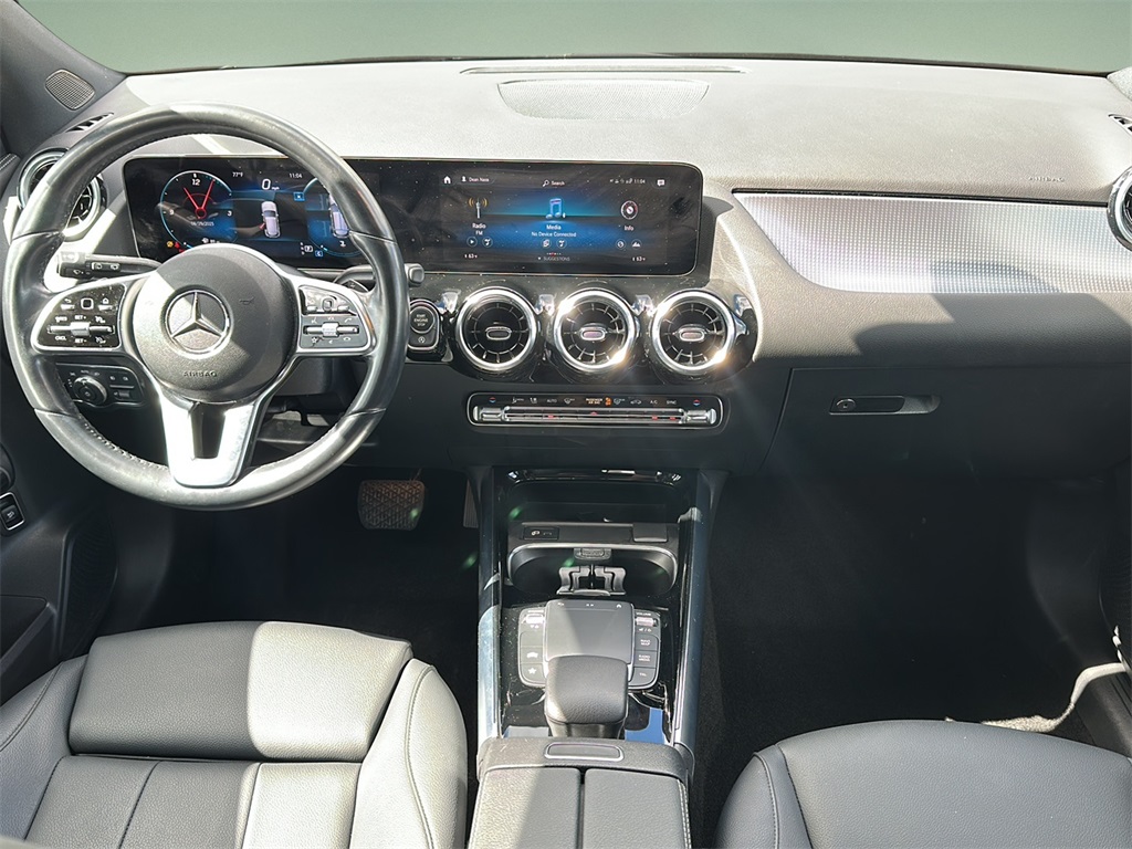 2022 Mercedes Benz GLA 250 4MATIC photo 14