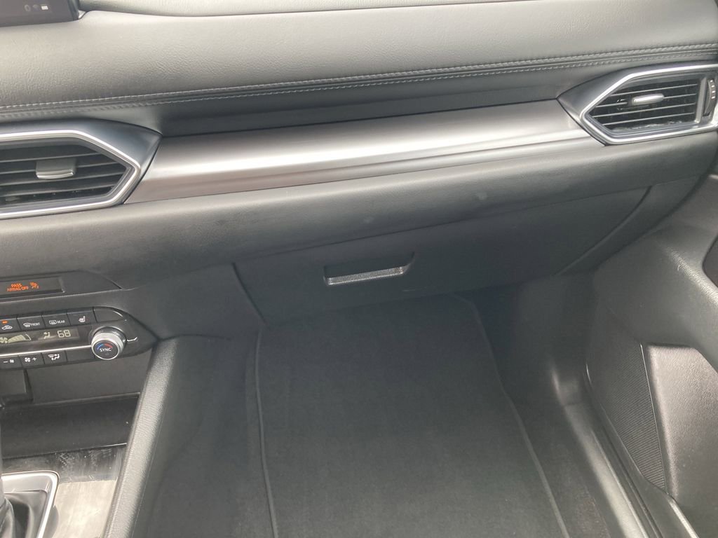 2024 Mazda CX-5 2.5 Select photo 13