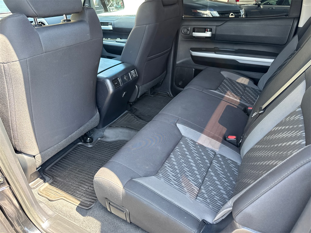 2019 Toyota Tundra SR5 Grade photo 19