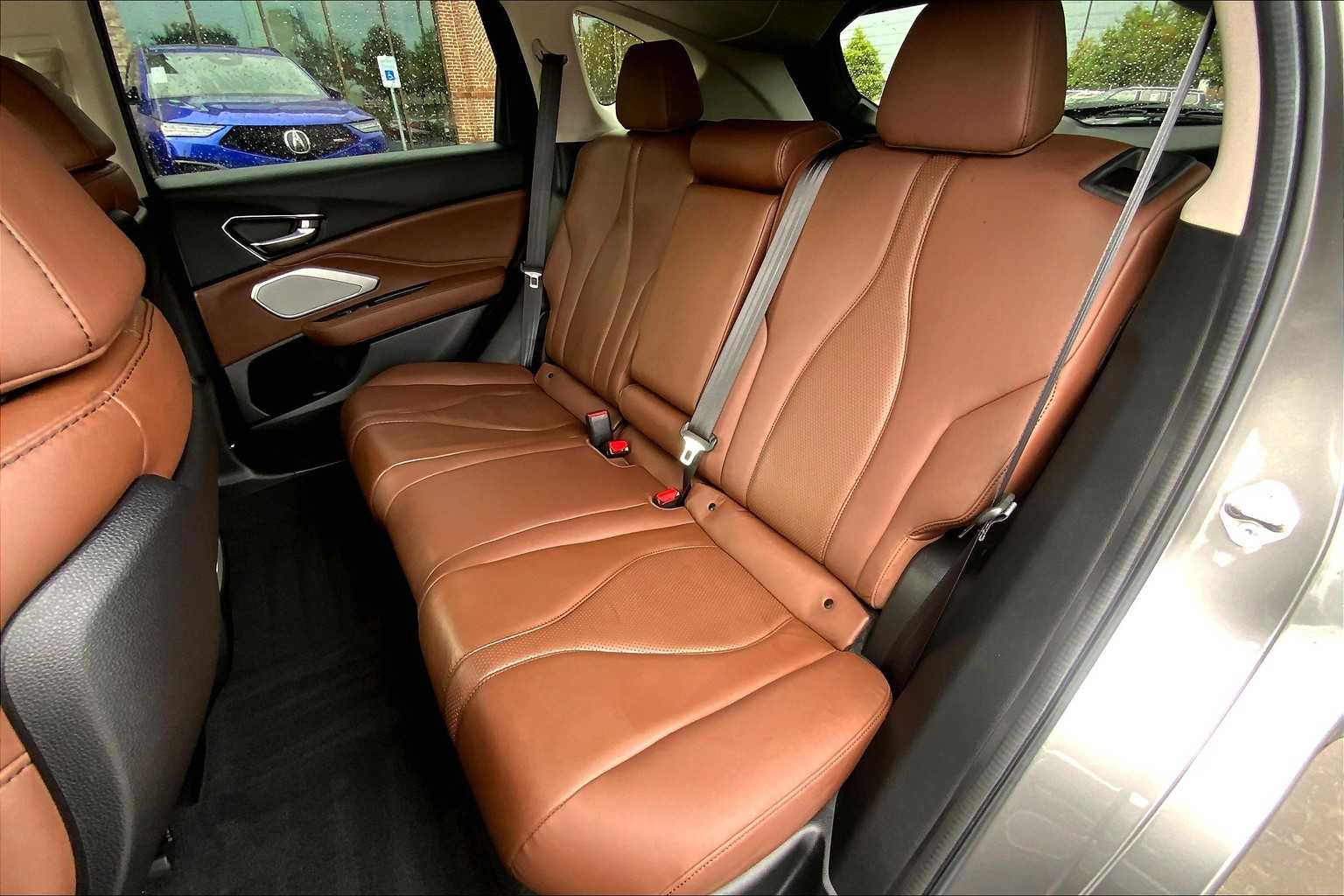 2024 Acura RDX Technology photo 36
