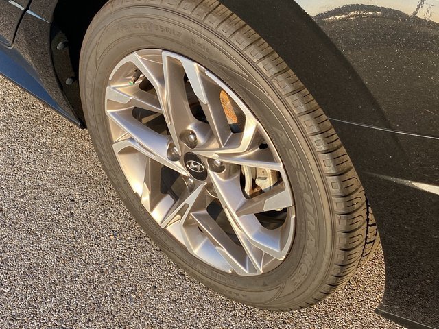2021 Hyundai Sonata SEL photo 6