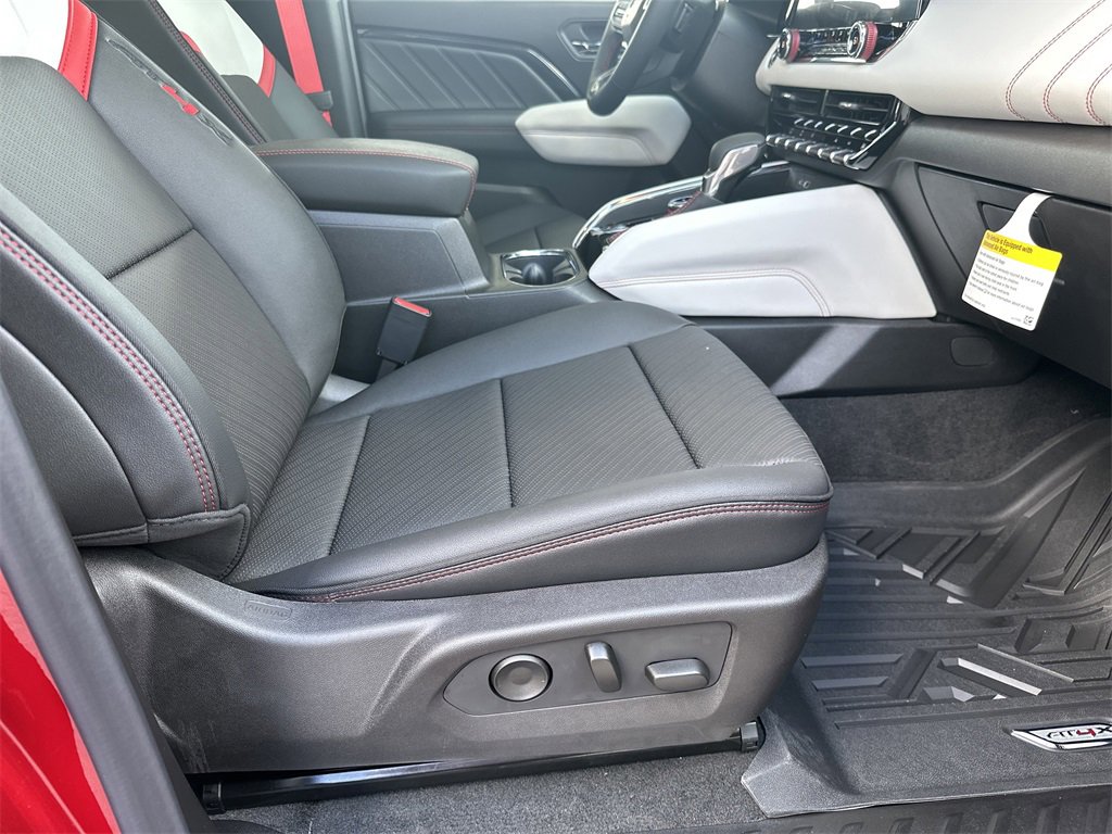 2026 Gmc Canyon AT4X photo 36