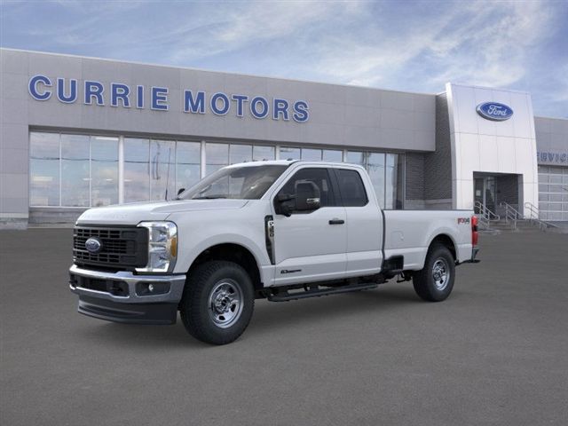 2026 FORD F-350 - Image 23