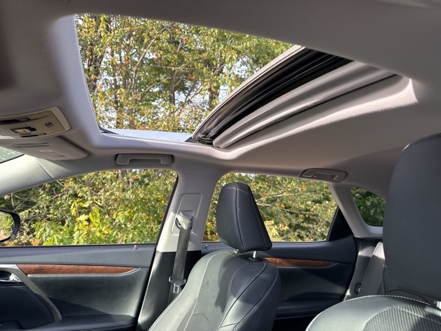 2021 Lexus RX 350L Premium AWD photo 33