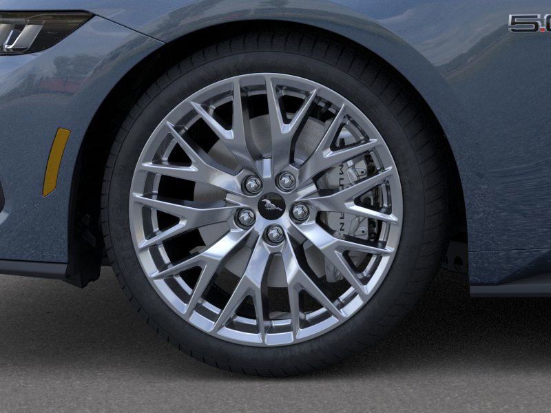 2025 FORD MUSTANG - Image 20