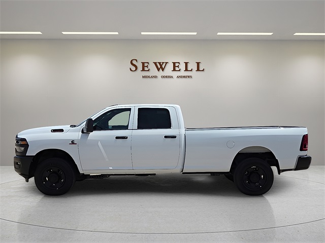2026 Ram 2500 Tradesman photo 2